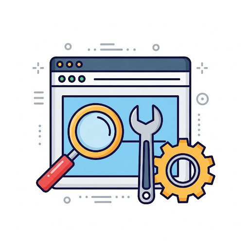Post Launch Optimization Maintenance